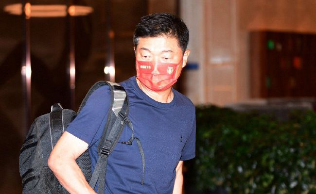 偷偷跟隔壁的男人