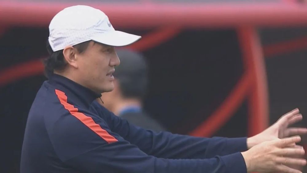 风间ゆみ大战黑人