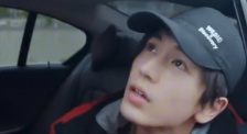 最小的阿姨