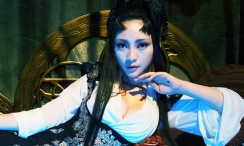 激情五月婷婷久久