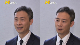 美女不穿内衣