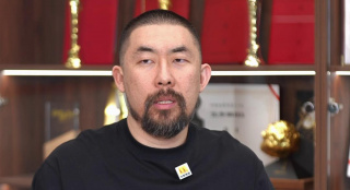 情趣内衣走秀